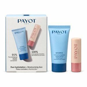Payot Moisturising Duo 30 ml + 4 g kép