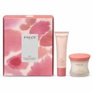Payot N°2 arcápoló szett Shooting Ritual Set 50 ml + 40 ml kép