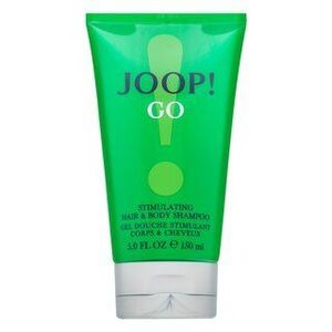 Joop! Go! tusfürdő férfiaknak 150 ml kép
