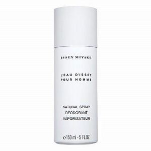 Issey Miyake L´eau D´issey Pour Homme spray dezodor férfiaknak 150 ml kép