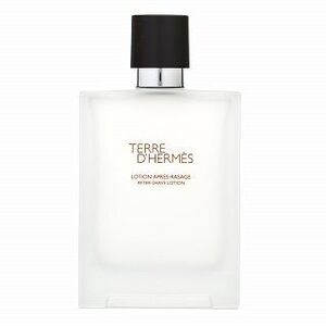 Hermes Terre D'Hermes borotválkozás utáni arcvíz férfiaknak 100 ml kép