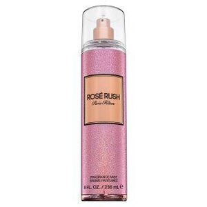 Paris Hilton Rose Rush testápoló spray nőknek 236 ml kép