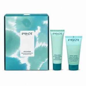 Payot Pâte Grise ajándékszett Anti-Blemish Ritual Set 2 x 50 ml kép