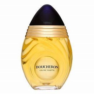 Boucheron Boucheron Eau de Toilette nőknek 100 ml kép