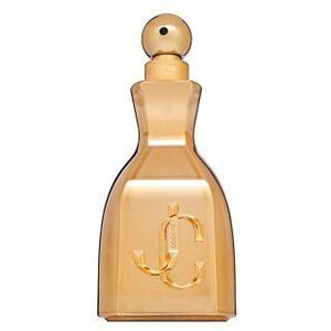 Jimmy Choo I Want Choo Le Parfum tiszta parfüm nőknek 100 ml kép