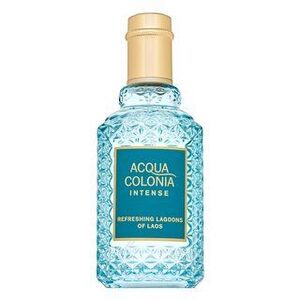 4711 Acqua Colonia Intense Refreshing Lagoons Of Laos Eau de Cologne uniszex 50 ml kép