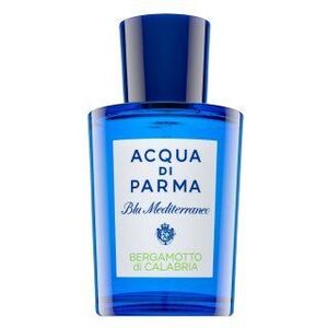 Acqua di Parma Blu Mediterraneo Bergamotto di Calabria Eau de Toilette uniszex 100 ml kép