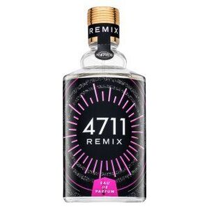 4711 Remix Electric Night Eau de Parfum nőknek 100 ml kép