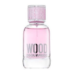 Dsquared2 Wood Eau de Toilette nőknek 50 ml kép