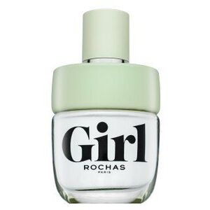 Rochas Girl Eau de Toilette nőknek Refillable 75 ml kép