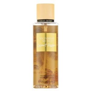 Victoria's Secret Coconut Passion 2019 testápoló spray nőknek 250 ml kép