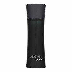 Armani (Giorgio Armani) Code Eau de Toilette férfiaknak 75 ml kép