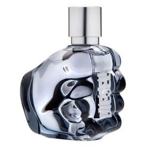 Diesel Only The Brave Eau de Toilette férfiaknak 50 ml kép