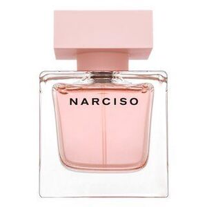Narciso Rodriguez Narciso Cristal Eau de Parfum nőknek 50 ml kép