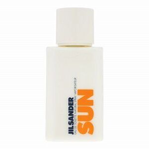 Jil Sander Sun Eau de Toilette nőknek 75 ml kép