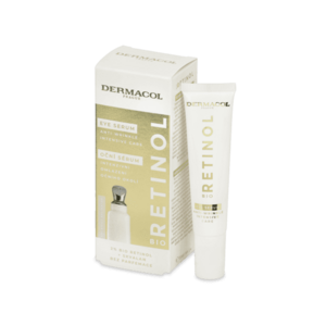 Dermacol Dermacol Bio Retinol Intenzív Szem Szérum 15 ml kép