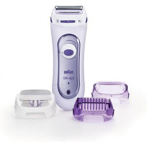 Silk-épil Lady Shaver LS 5560 kép