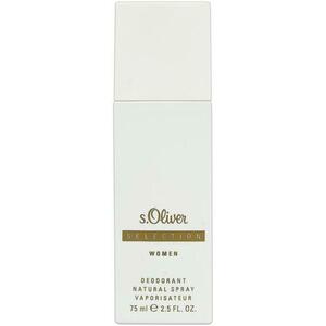 Selection Women natural spray 75 ml kép