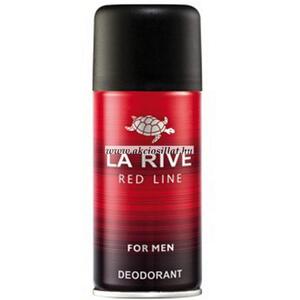 Red Line deo spray 150 ml kép