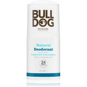 Peppermint & Eucalyptus roll-on 75 ml kép