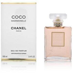 Coco Mademoiselle EDP 100 ml Tester kép