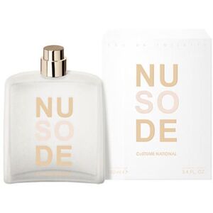 So Nude EDT 100 ml kép