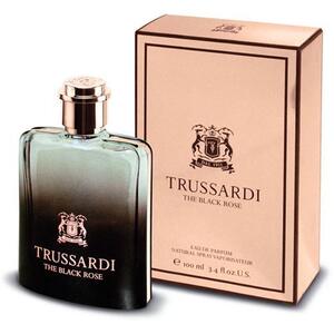 The Black Rose EDP 100 ml kép