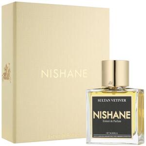 Sultan Vetiver Extrait De Parfum 50 ml kép