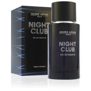 Night Club EDT 100 ml kép