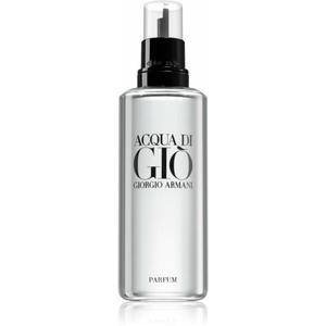 Acqua di Gio Parfum (Refill) Extrait de Parfum 150 ml kép