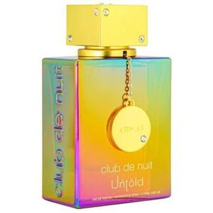 Club de Nuit Untold EDP 200 ml kép