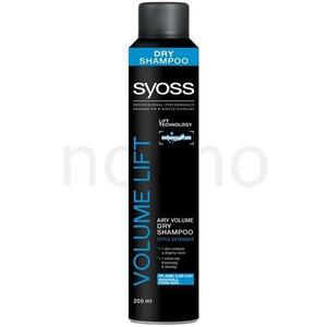 Volume Lift dúsító szárazsampon 200 ml kép
