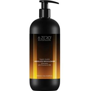 Take Over Absolute Rich Shine sampon száraz hajra 1 l kép