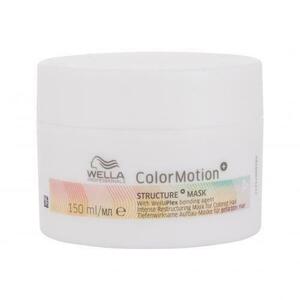 Professionals Color Motion+ Structure mask 150 ml kép