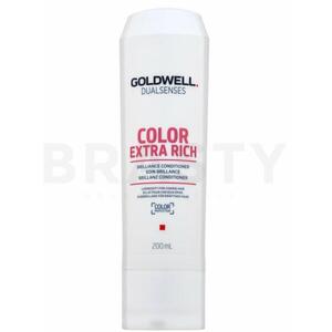 Dualsenses Color Extra Rich Brilliance Conditionern 200 ml kép