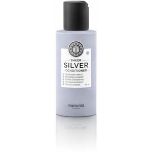 Sheer Silver conditioner 100 ml kép