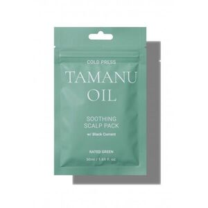 Cold Press Tamanu Oil Soothing Scalp Pack 50 ml kép