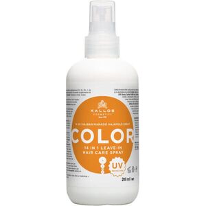 KJMN 14in1 color leave-in 200 ml kép
