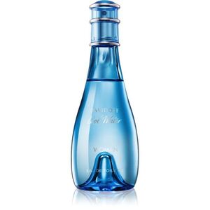 Davidoff Cool Water Woman Eau de Toilette hölgyeknek 100 ml kép