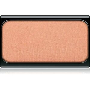 ARTDECO Blusher pirosító utántöltő árnyalat 13 Brown Orange Blush 5 g kép