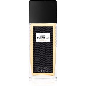 David Beckham Classic Edition 2023 Deo szórófejjel uraknak 75 ml kép