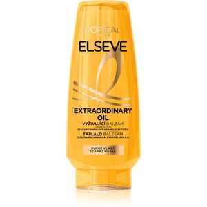 L’Oréal Paris Elseve Extraordinary Oil balzsam száraz hajra 200 ml kép