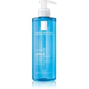La Roche-Posay Lipikar Gel Lavant nyugtató és védő tusoló gél 400 ml kép