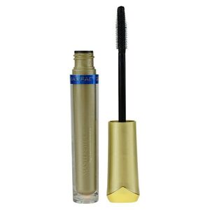 Max Factor Masterpiece szempillaspirál a dús pillákért vízálló árnyalat Black 4.5 ml kép