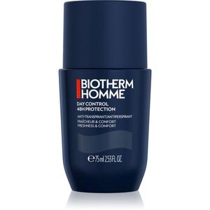 Biotherm Homme Day Control 48H Protection izzadásgátló uraknak 75 ml kép