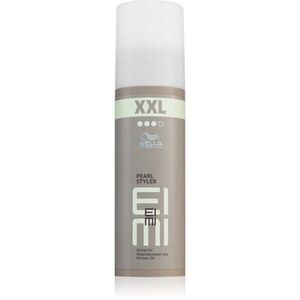Wella Professionals Eimi Pearl Styler hajformázó gél a gyöngyök erejével 150 ml kép