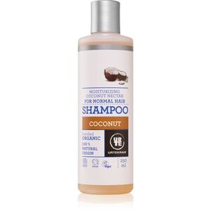 Urtekram Coconut hidratáló sampon 250 ml kép