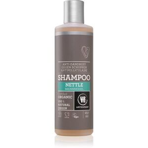 Urtekram Nettle hajsampon korpásodás ellen 250 ml kép