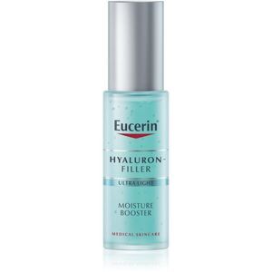 Eucerin Hyaluron-Filler Moisture Booster könnyű szérum a bőr intenzív hidratálásához 30 ml kép