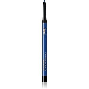 Yves Saint Laurent Crush Liner szemceruza árnyalat 06 Blue 0.35 g kép